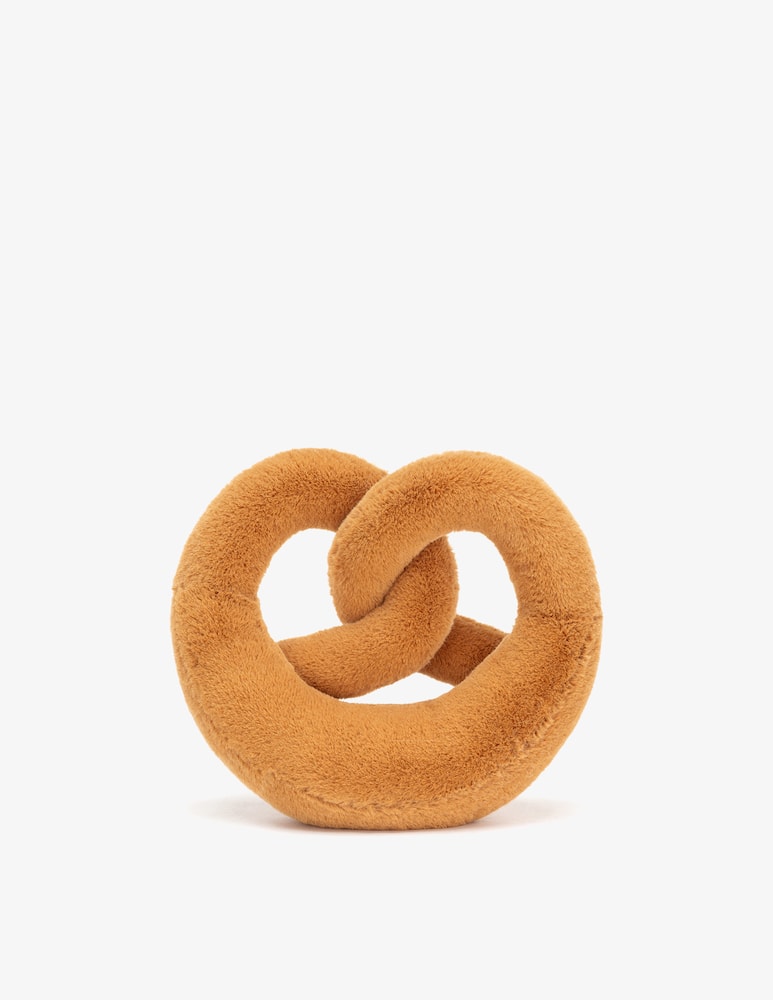 rinascente Jellycat Amuseables Pretzel Peluche