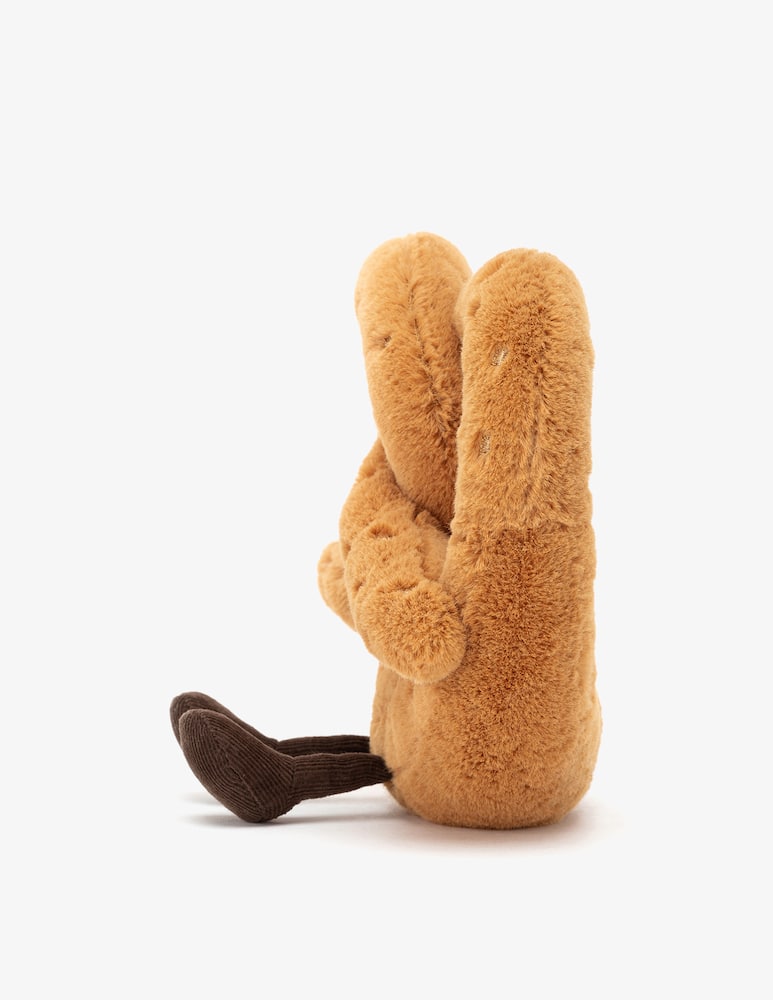 rinascente Jellycat Amuseables Pretzel Peluche