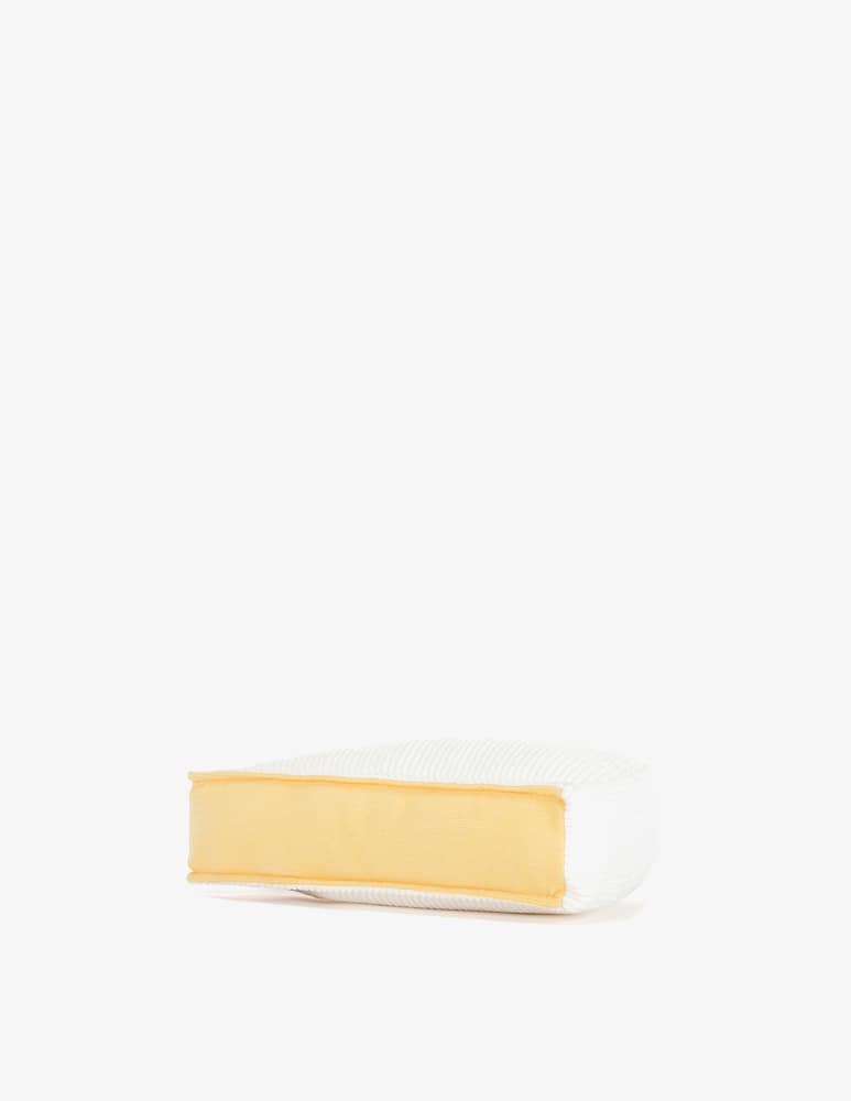 Jellycat Amuseables Brie Peluche - immagine 3 Jellycat Amuseables Brie Peluche - immagine 3