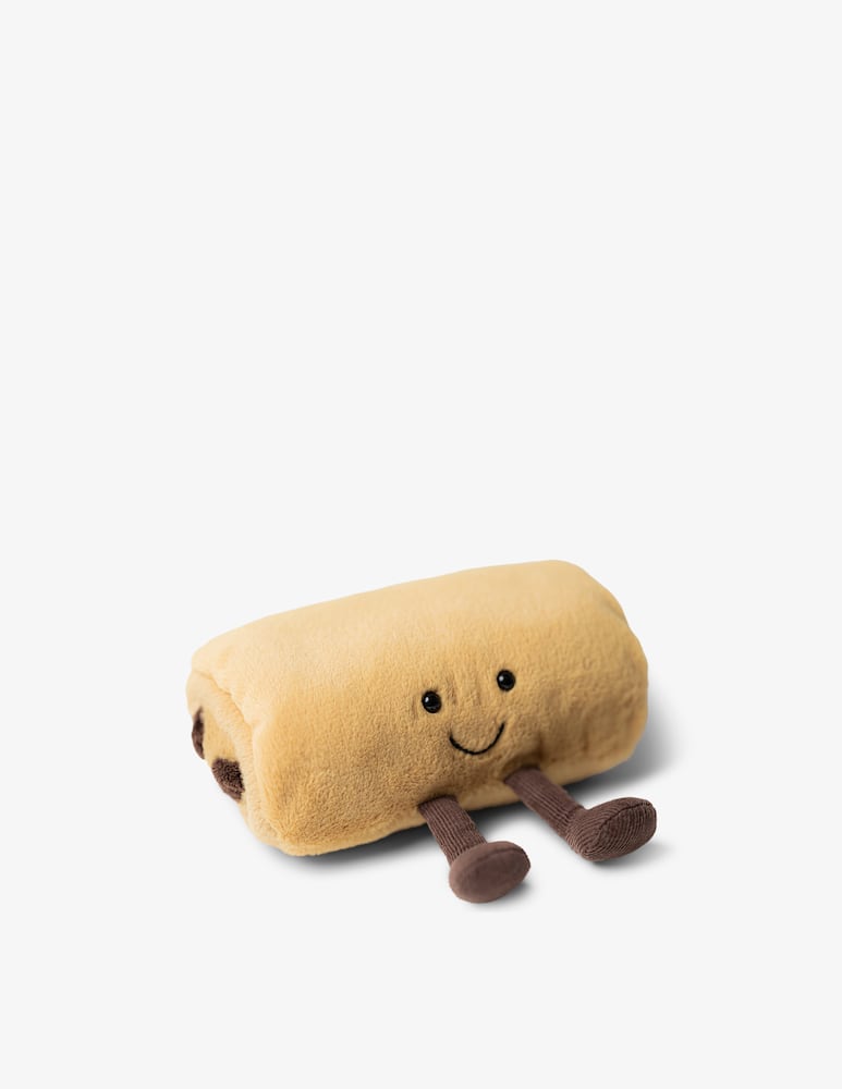 rinascente Jellycat Amuseables Pain au Chocolat