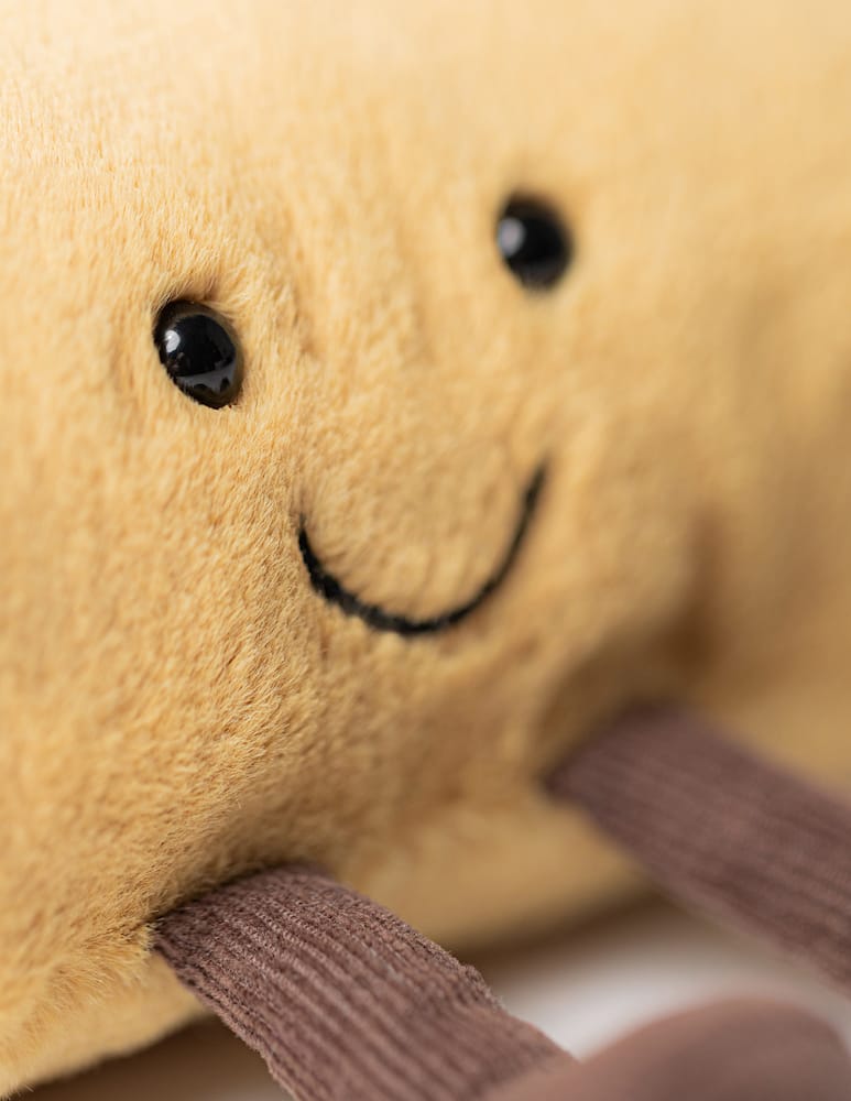 rinascente Jellycat Amuseables Pain au Chocolat