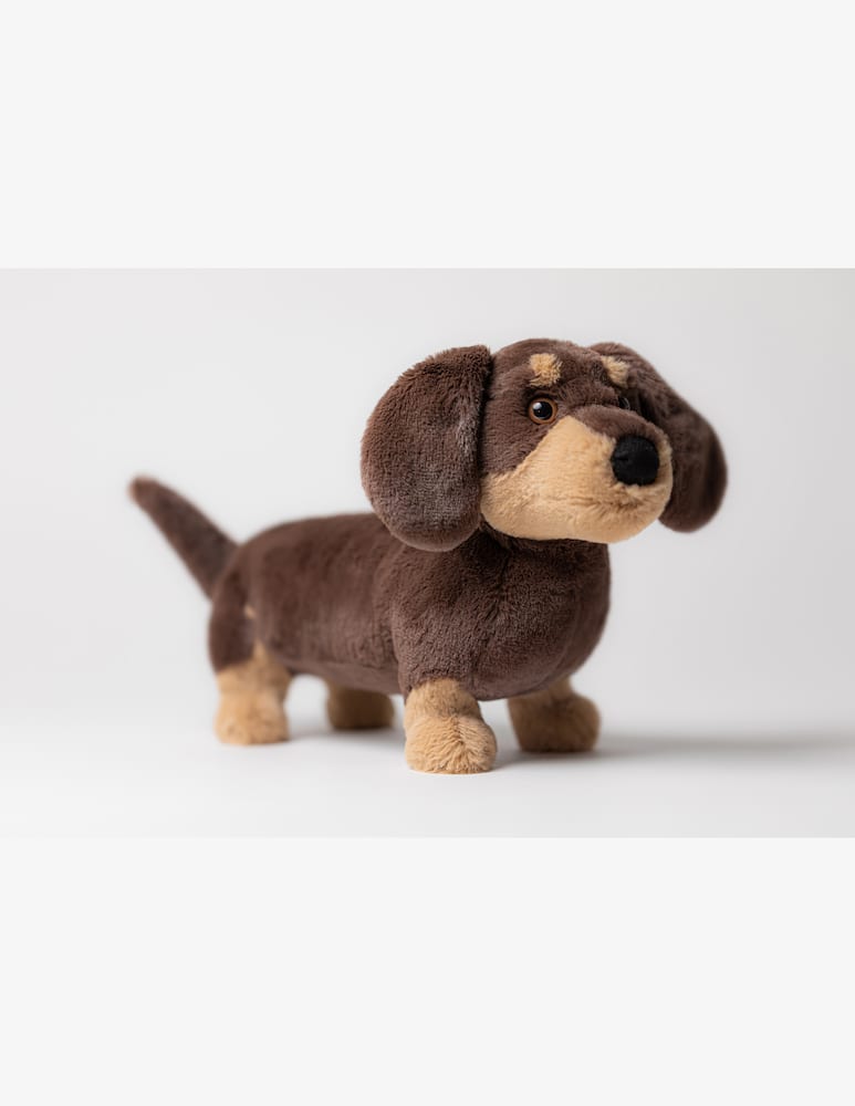 rinascente Jellycat Otto Sausage Dog Peluche