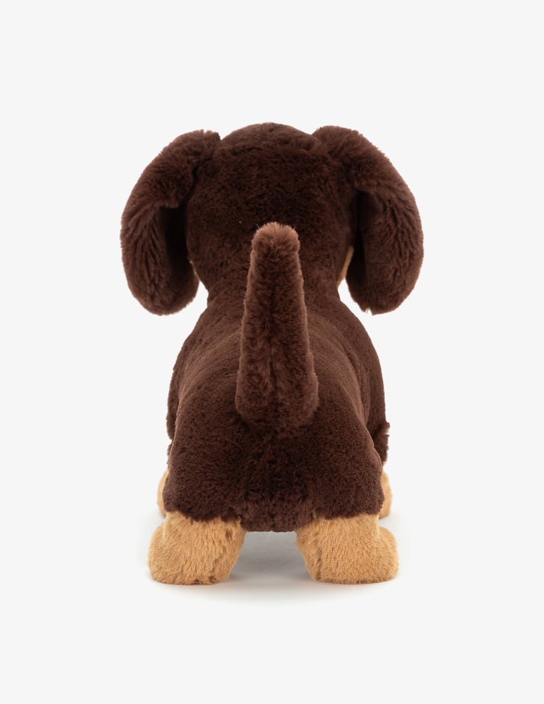 rinascente Jellycat Otto Sausage Dog Peluche
