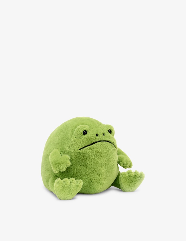 Jellycat Ricky Rain Frog - picture 1 Jellycat Ricky Rain Frog - picture 1