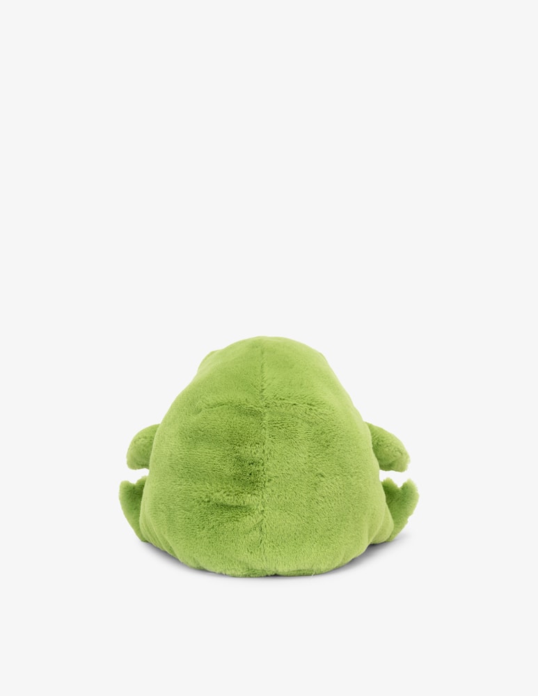 Jellycat Ricky Rain Frog - picture 3 Jellycat Ricky Rain Frog - picture 3