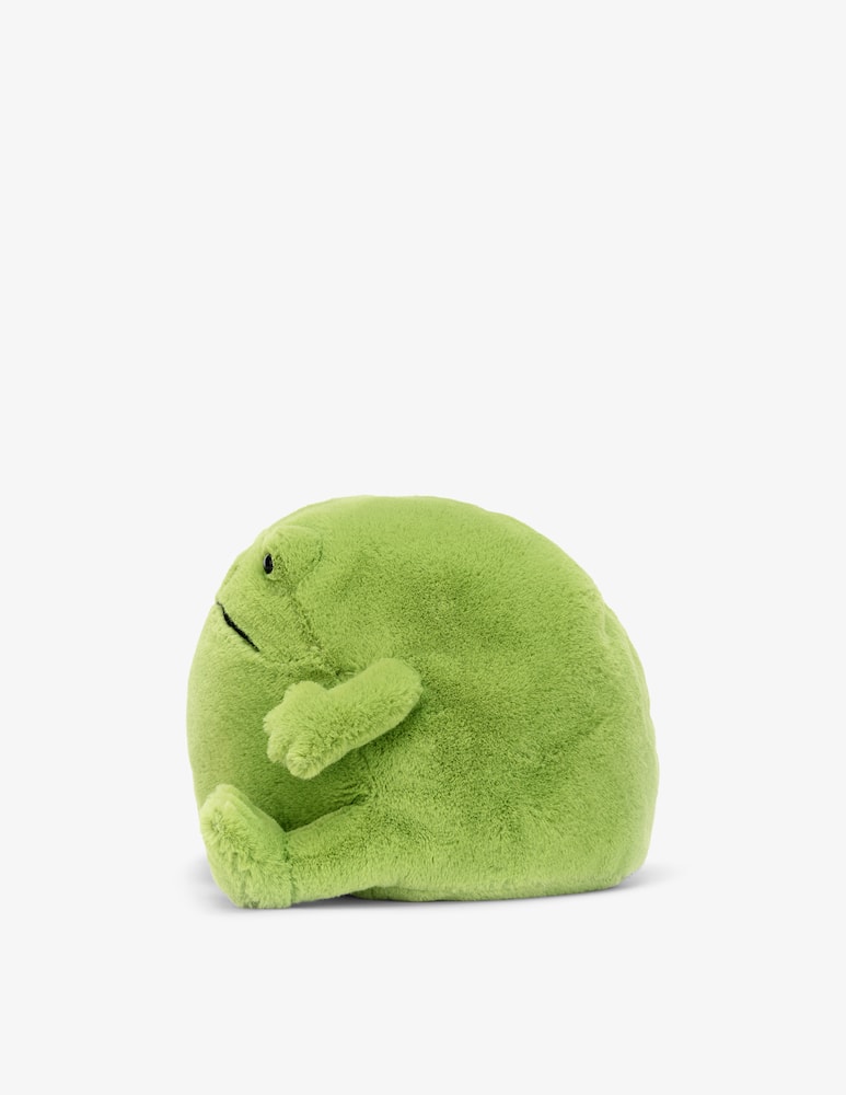 Jellycat Ricky Rain Frog - picture 4 Jellycat Ricky Rain Frog - picture 4