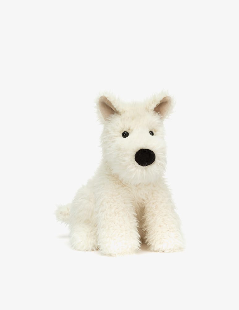 rinascente Jellycat Munro Scottie Dog
