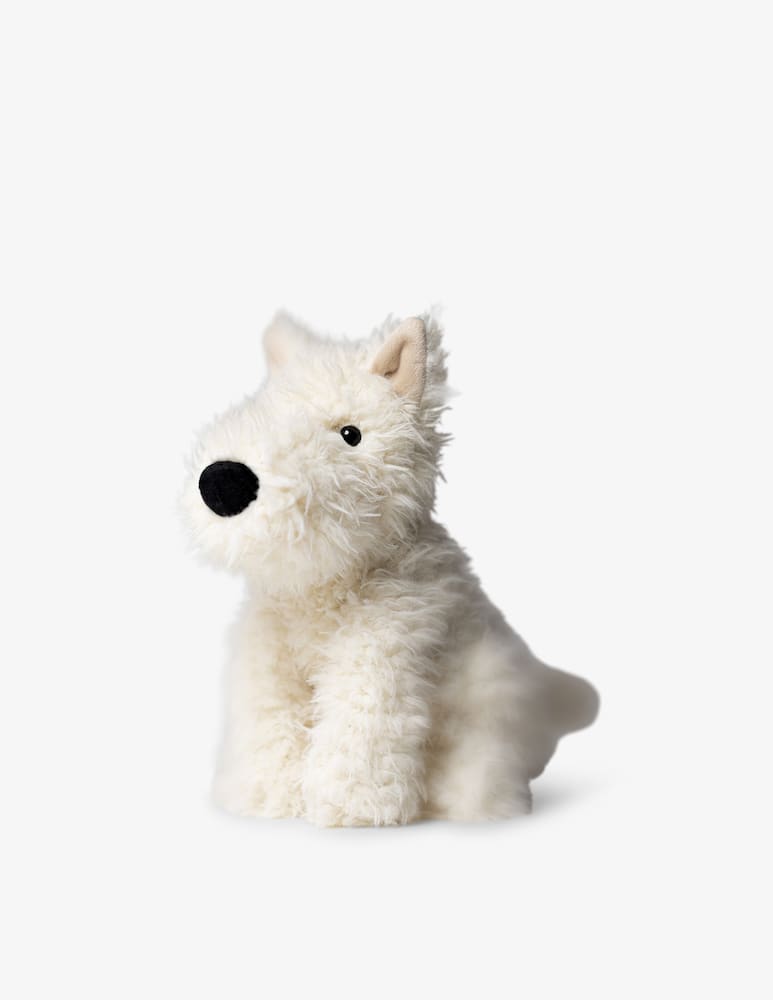 Jellycat Munro Scottie Dog - picture 3 Jellycat Munro Scottie Dog - picture 3