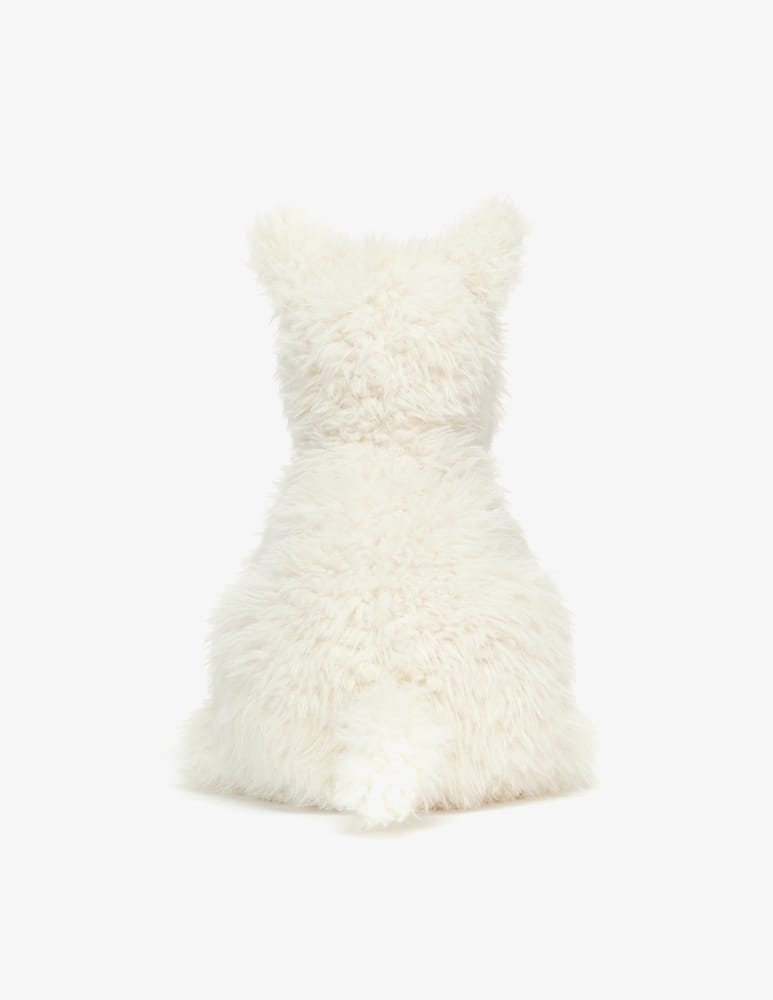 Jellycat Munro Scottie Dog - picture 4 Jellycat Munro Scottie Dog - picture 4