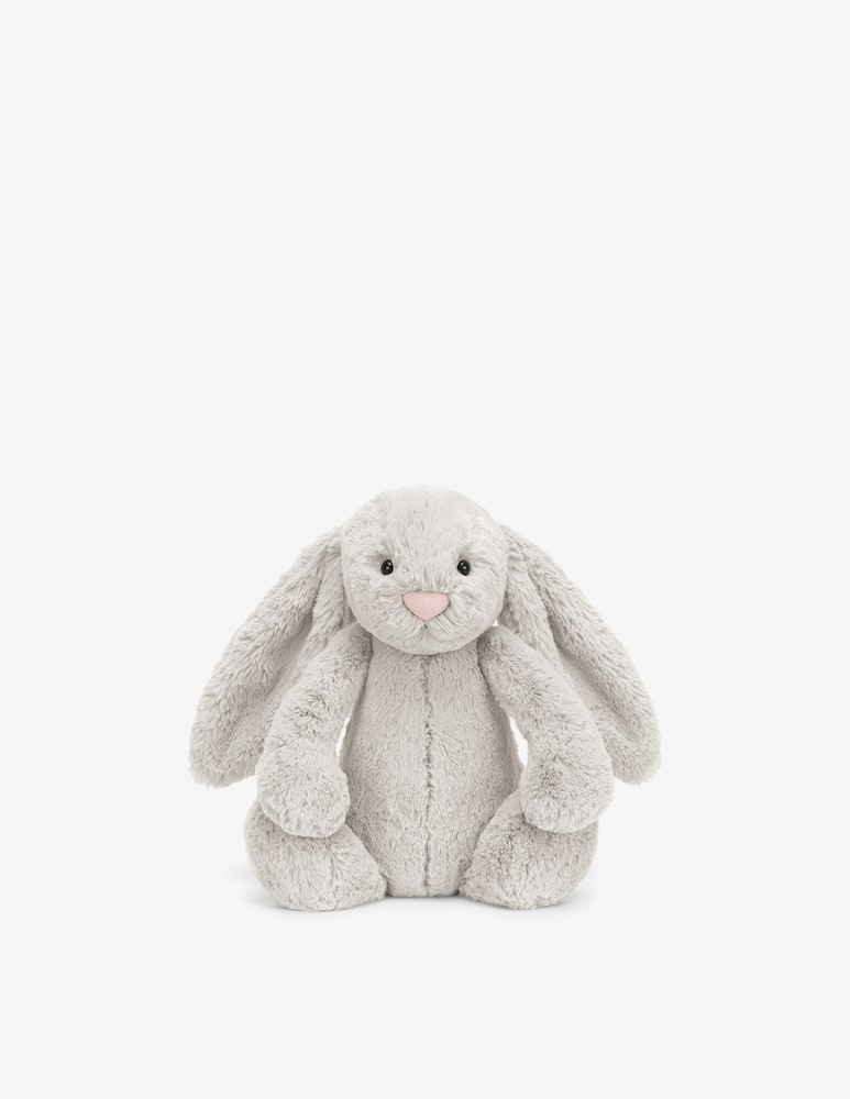 rinascente Jellycat Bashful Silver Bunny