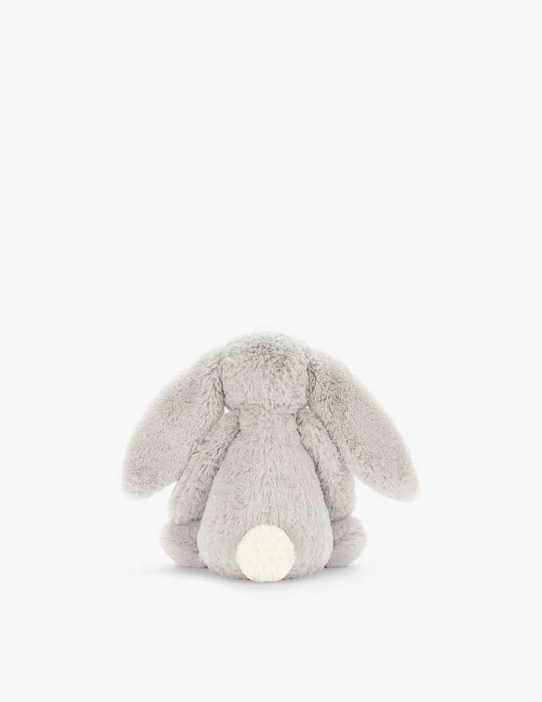 rinascente Jellycat Bashful Silver Bunny