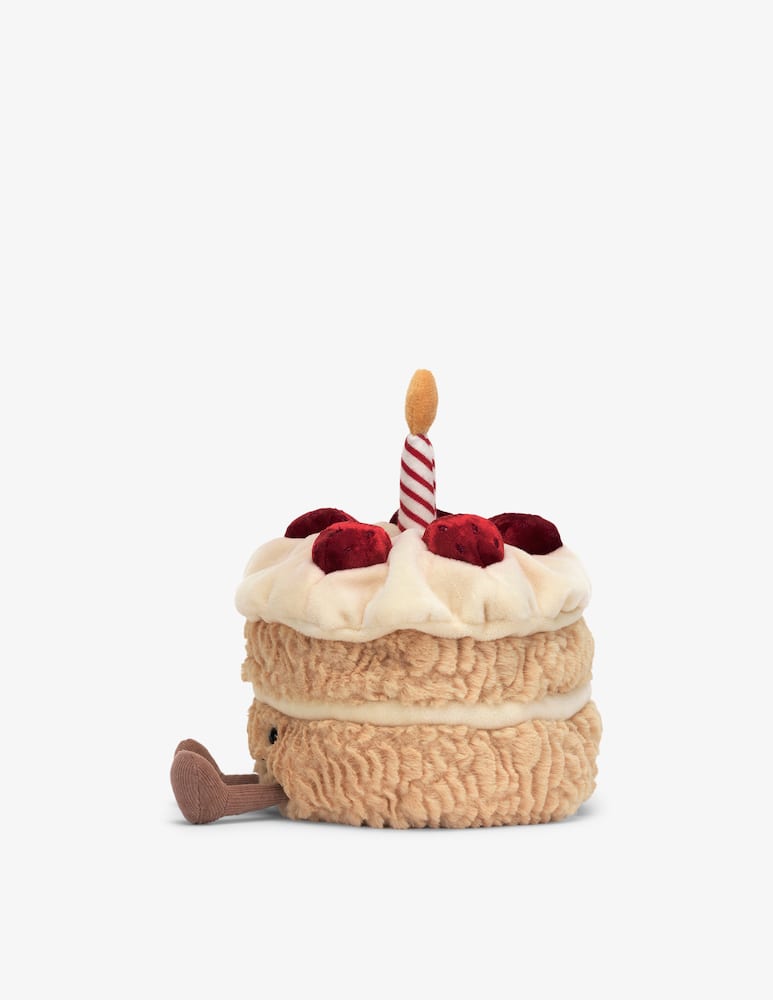 Jellycat Amuseables Birthday Cake - picture 5 Jellycat Amuseables Birthday Cake - picture 5
