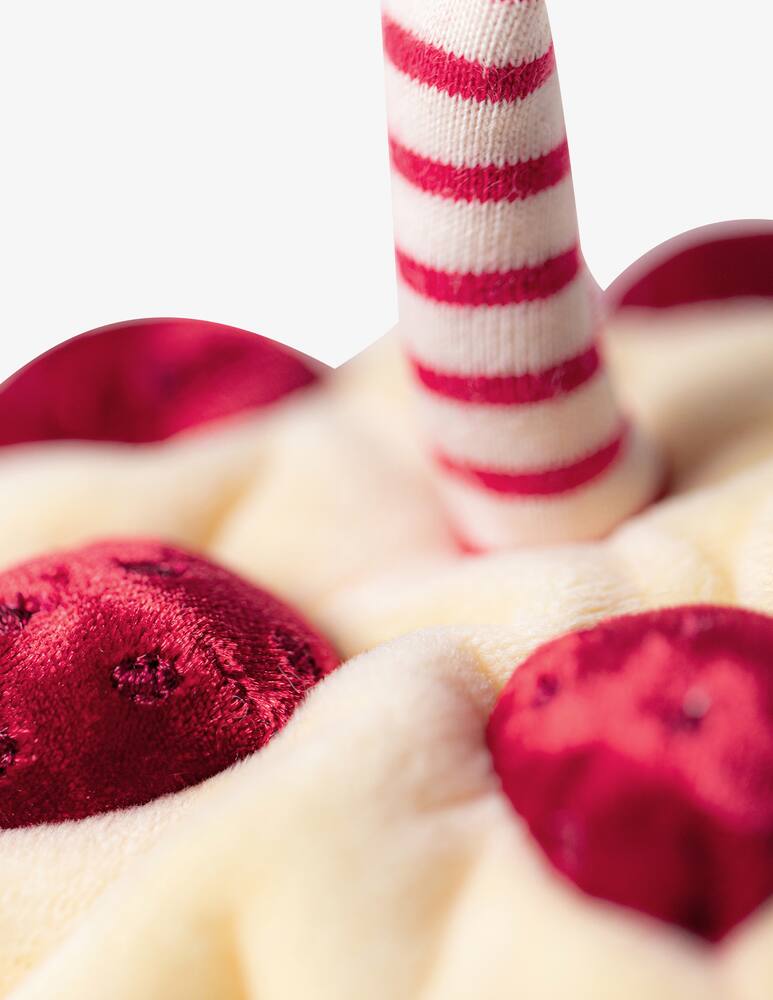 rinascente Jellycat Amuseables Birthday Cake Peluche