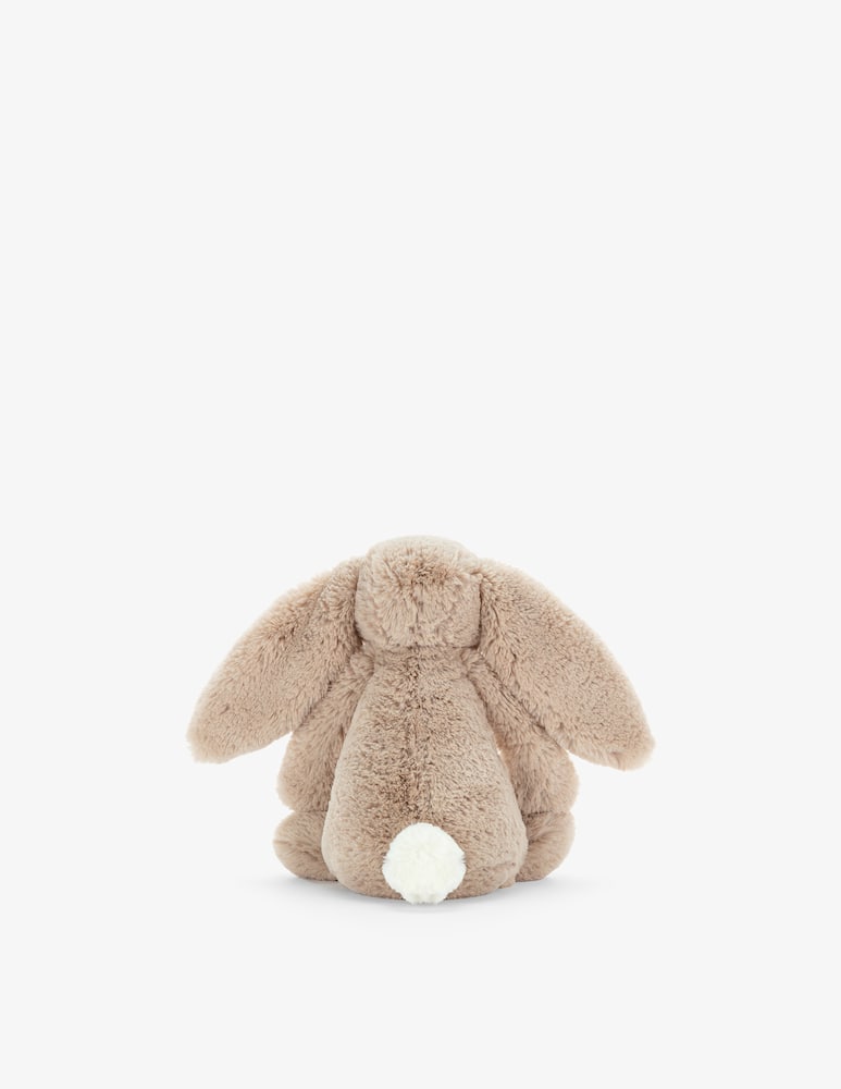 Jellycat Peluche Bashful Beige Bunny Original Medium - immagine 3 Jellycat Peluche Bashful Beige Bunny Original Medium - immagine 3