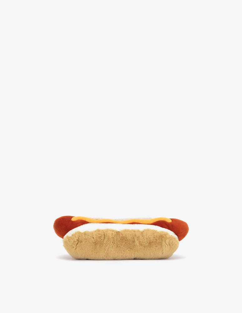 Jellycat Amuseables Hot Dog - picture 3 Jellycat Amuseables Hot Dog - picture 3