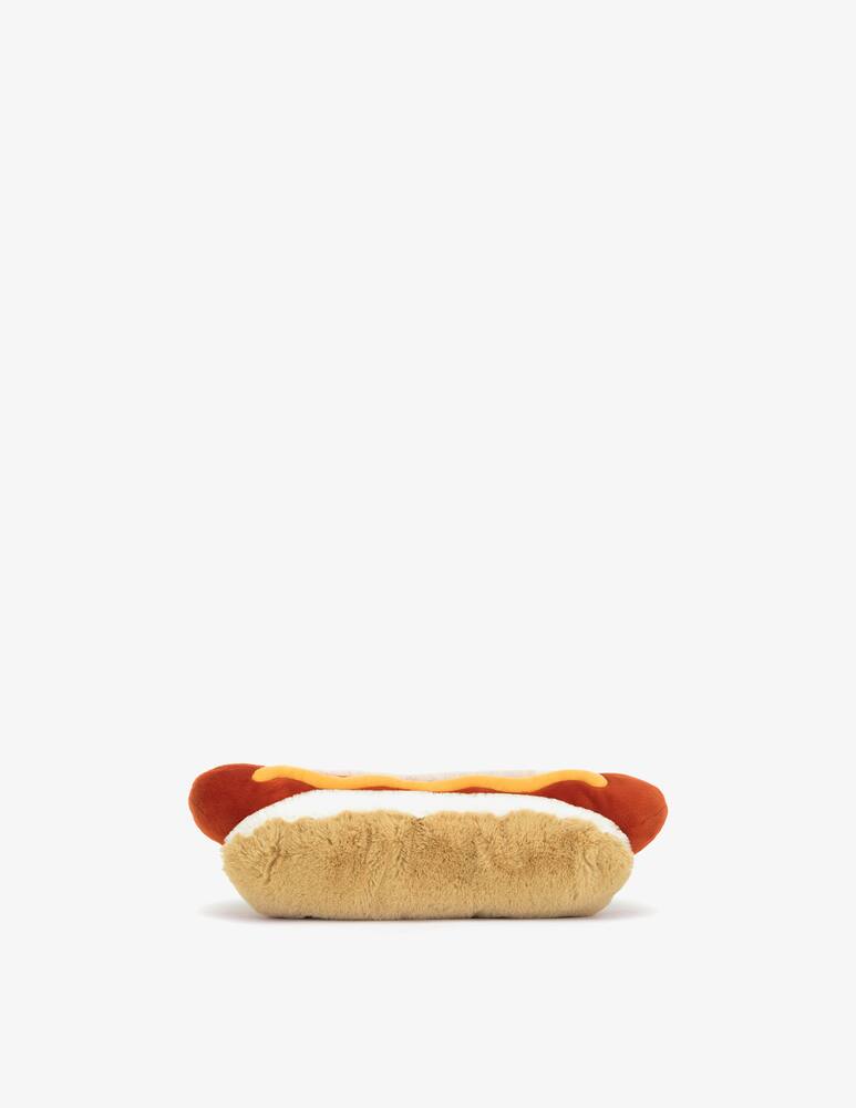 rinascente Jellycat Amuseables Hot Dog Peluche