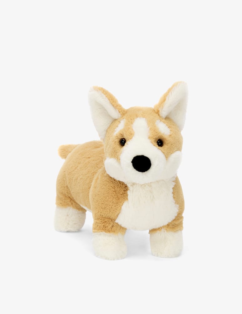 Jellycat Betty Corgi - picture 1 Jellycat Betty Corgi - picture 1