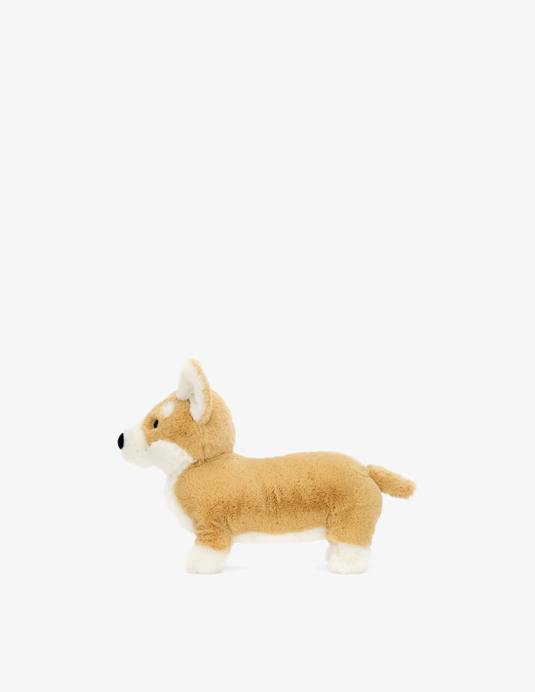 Jellycat Betty Corgi - picture 2 Jellycat Betty Corgi - picture 2