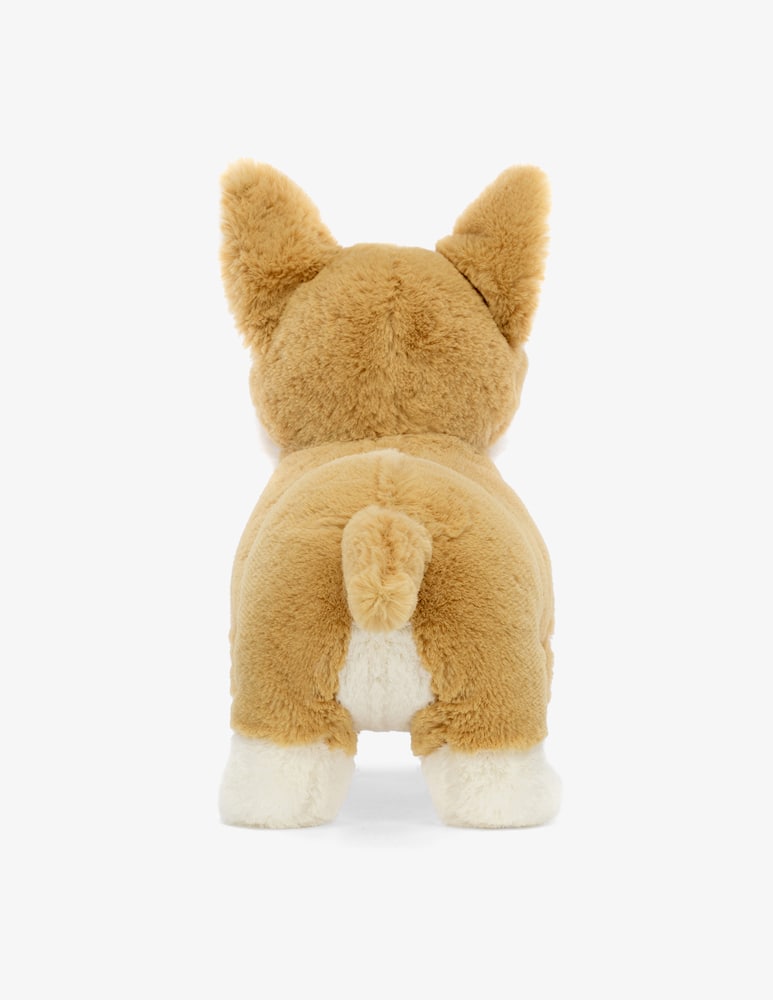 Jellycat Betty Corgi - picture 3 Jellycat Betty Corgi - picture 3