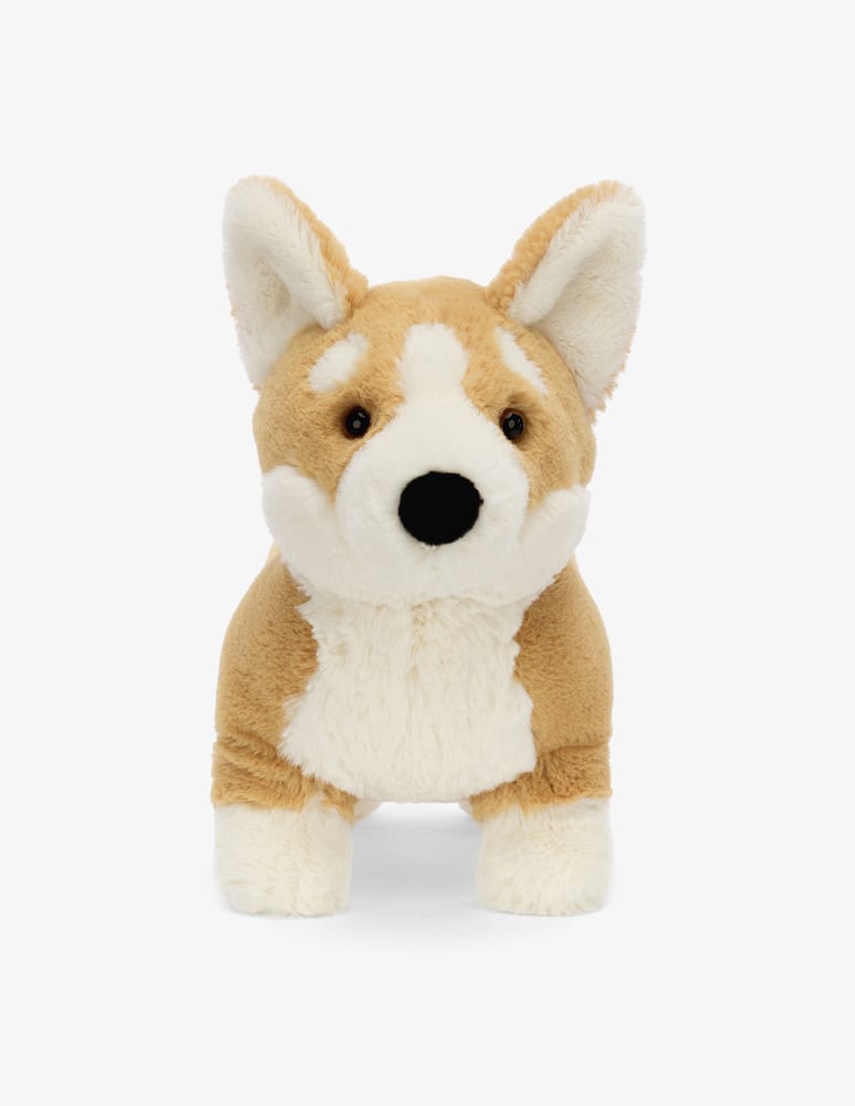 Jellycat Betty Corgi - picture 4 Jellycat Betty Corgi - picture 4
