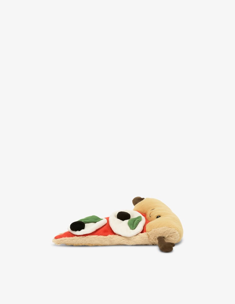 Jellycat Peluche Amuseables Slice of Pizza - immagine 4 Jellycat Peluche Amuseables Slice of Pizza - immagine 4