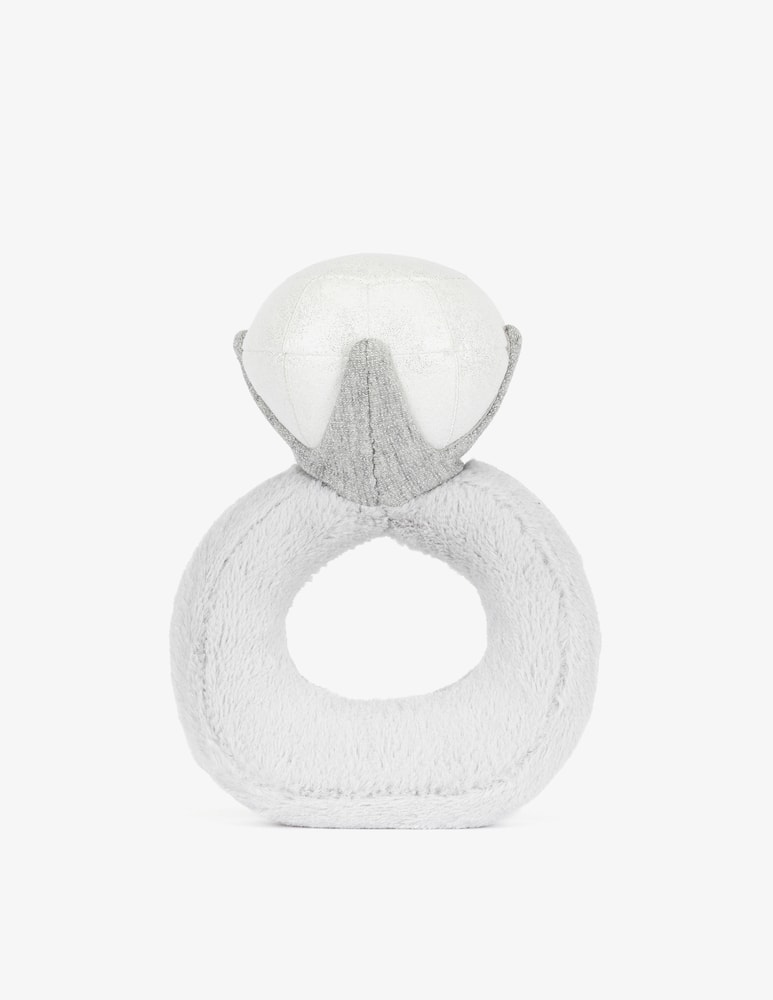 Jellycat Amuseables Diamond Ring - picture 3 Jellycat Amuseables Diamond Ring - picture 3