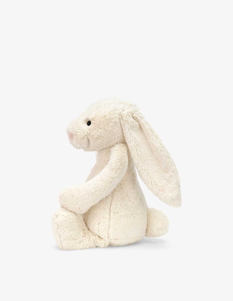 Jellycat Peluche Bashful Cream Bunny Big (Huge) - picture 2 Jellycat Peluche Bashful Cream Bunny Big (Huge) - picture 2