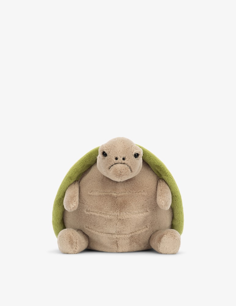 Jellycat Peluche Timmy Turtle - immagine 1 Jellycat Peluche Timmy Turtle - immagine 1