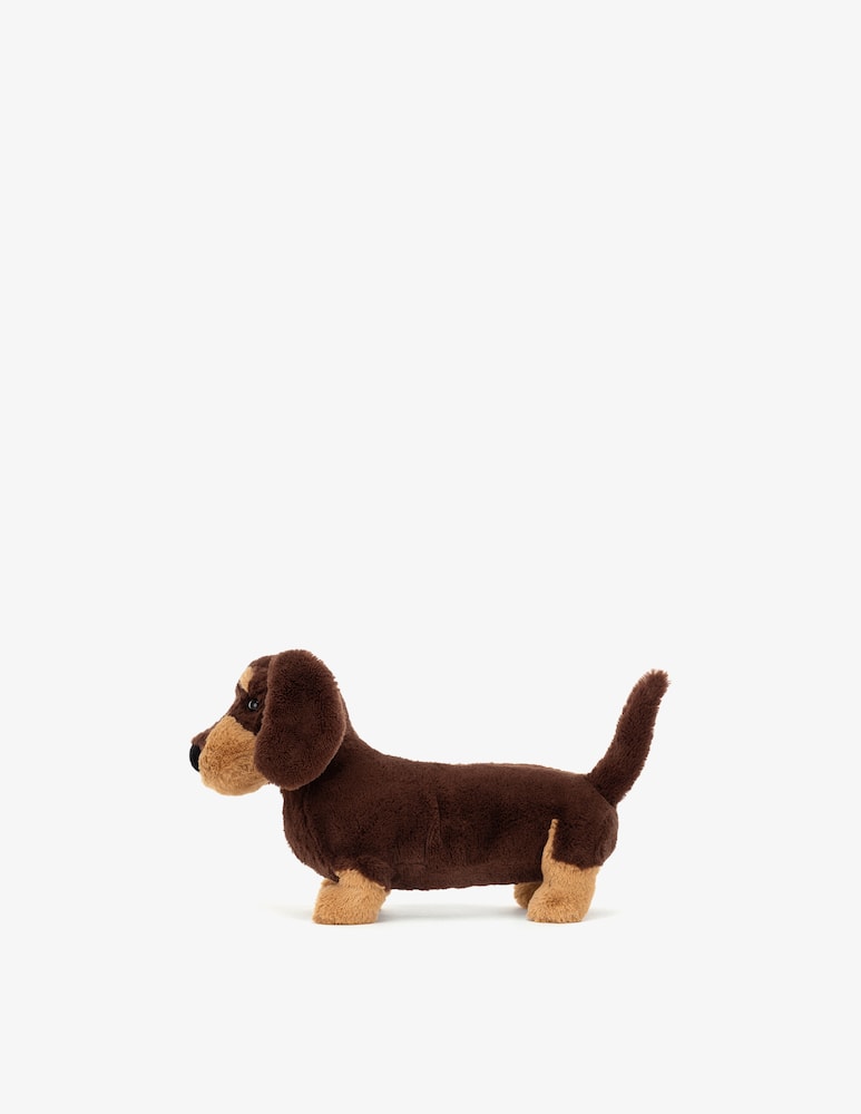 rinascente Jellycat Otto Sausage Dog