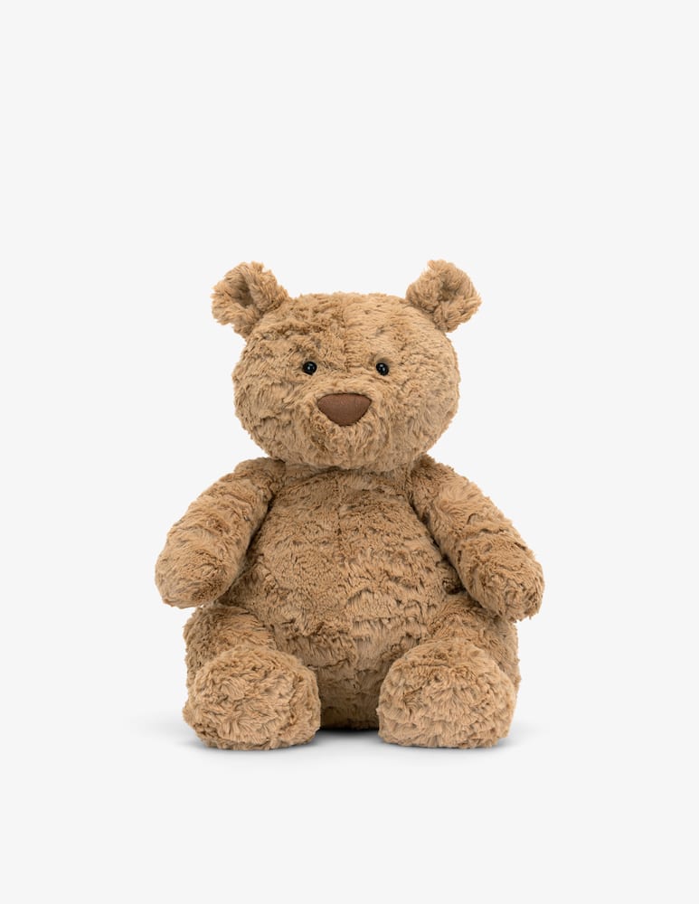 rinascente Jellycat Bartholomew Bear Large Peluche