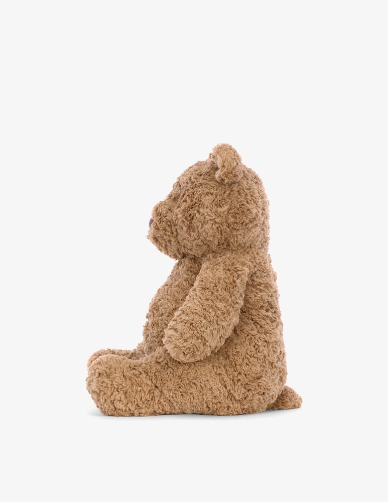 Jellycat Peluche Bartholomew Bear Large - picture 2 Jellycat Peluche Bartholomew Bear Large - picture 2
