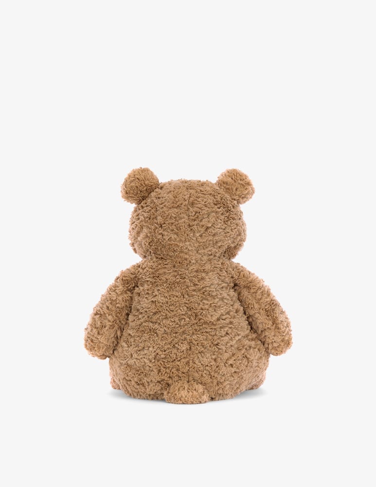 Jellycat Peluche Bartholomew Bear Large - picture 3 Jellycat Peluche Bartholomew Bear Large - picture 3