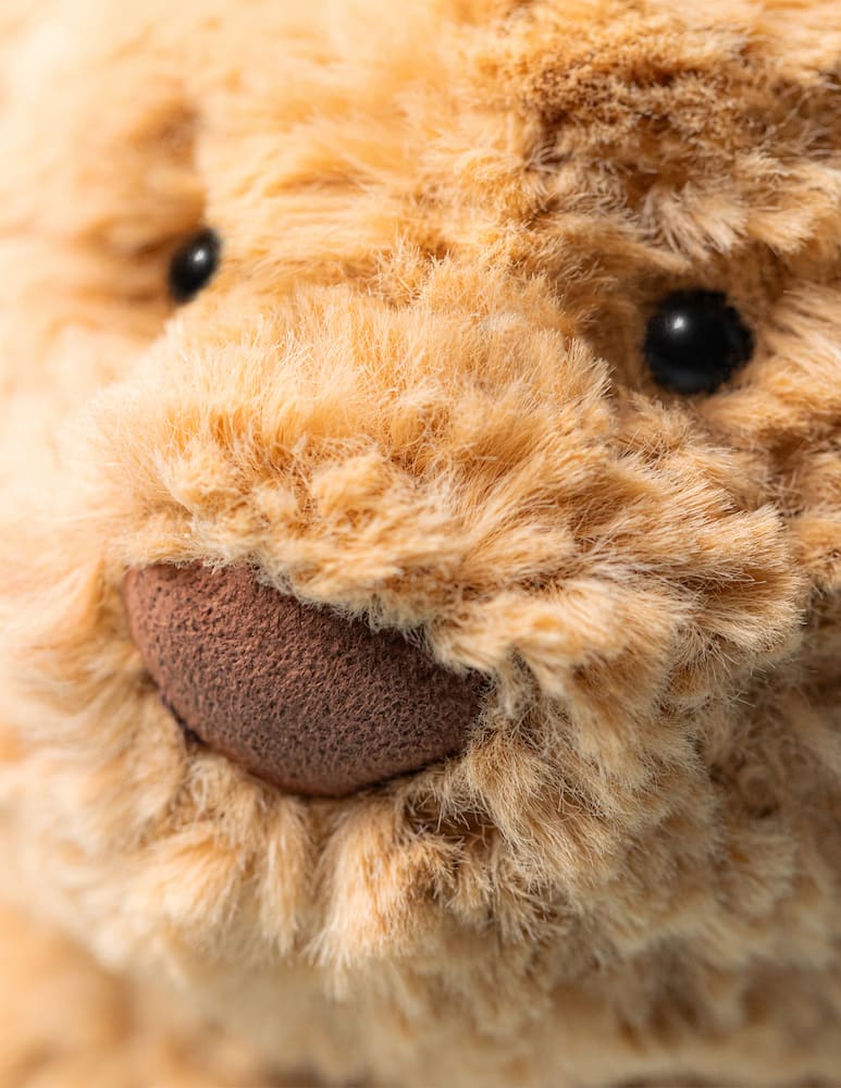 Jellycat Peluche Bartholomew Bear Large - picture 4 Jellycat Peluche Bartholomew Bear Large - picture 4