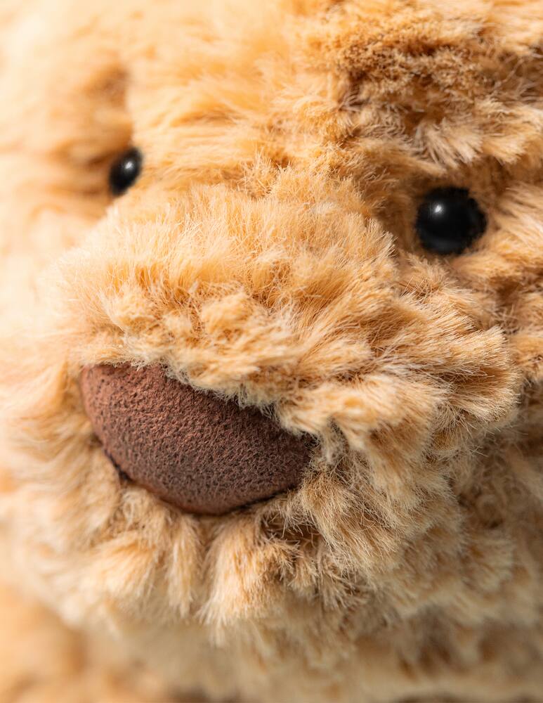 rinascente Jellycat Bartholomew Bear Large Peluche