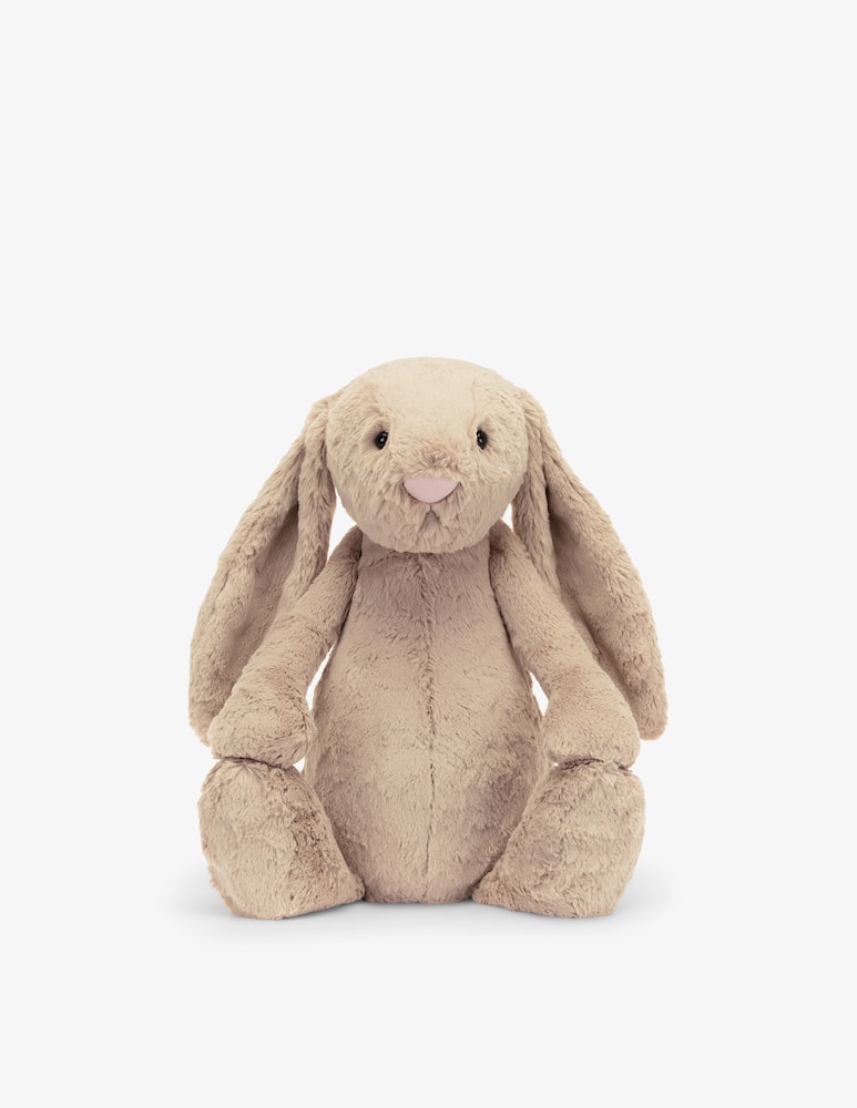 rinascente Jellycat Bashful Beige Bunny Big Peluche