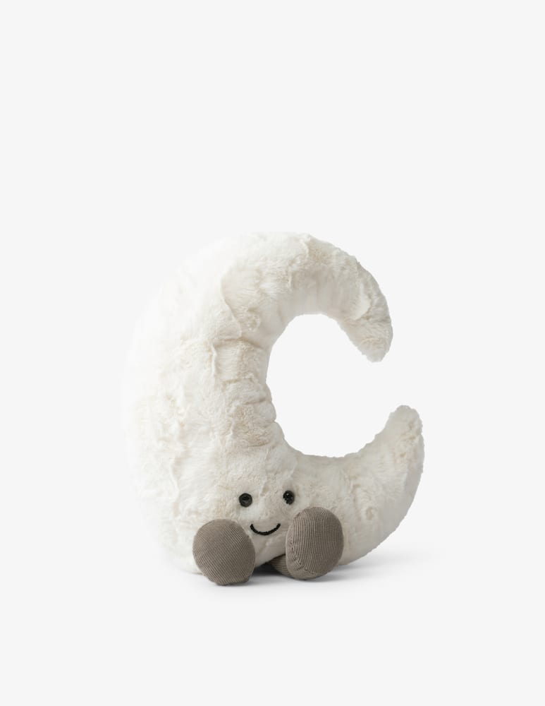 Jellycat Amuseables Moon - picture 2 Jellycat Amuseables Moon - picture 2