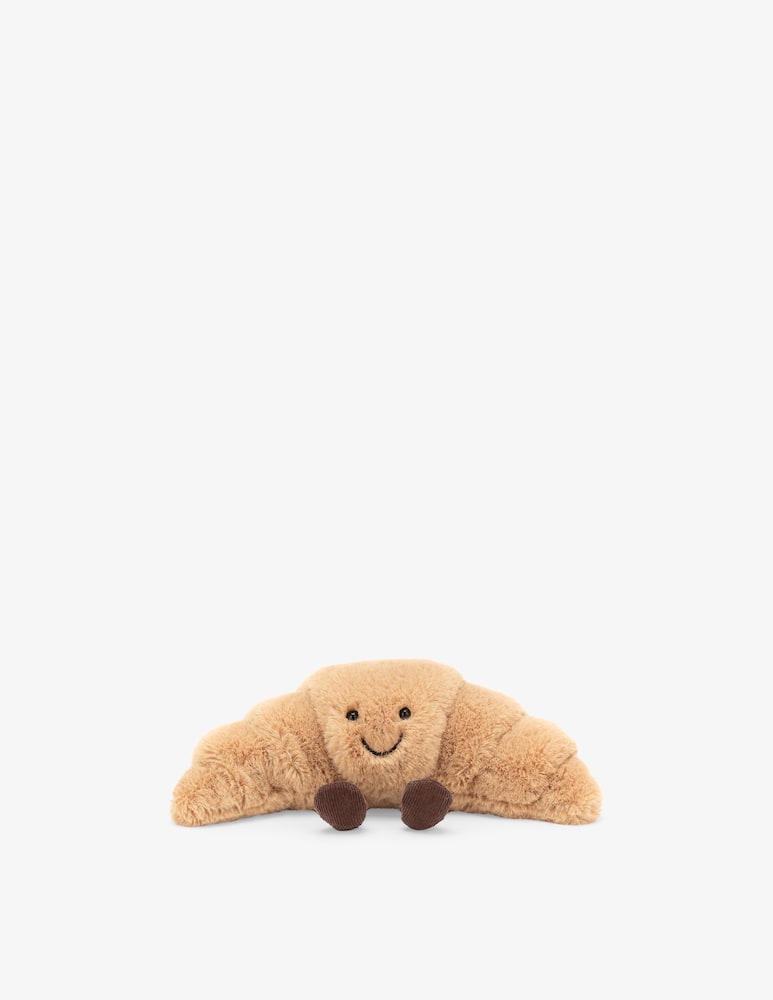 rinascente Jellycat Amuseables Croissant Small Peluche