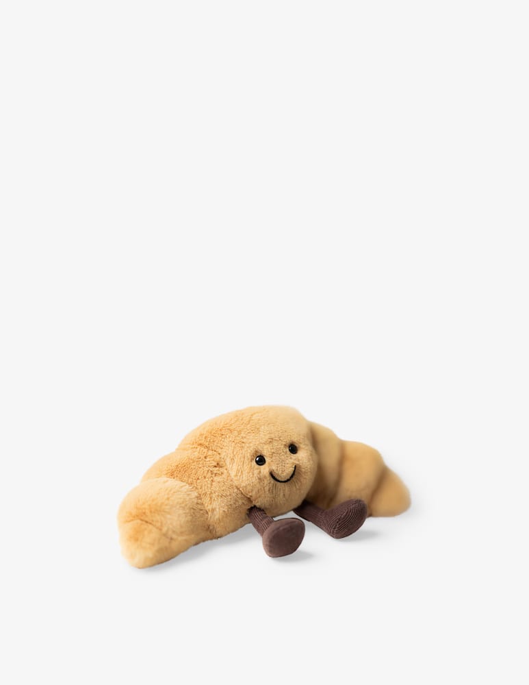 rinascente Jellycat Amuseables Croissant Small Peluche