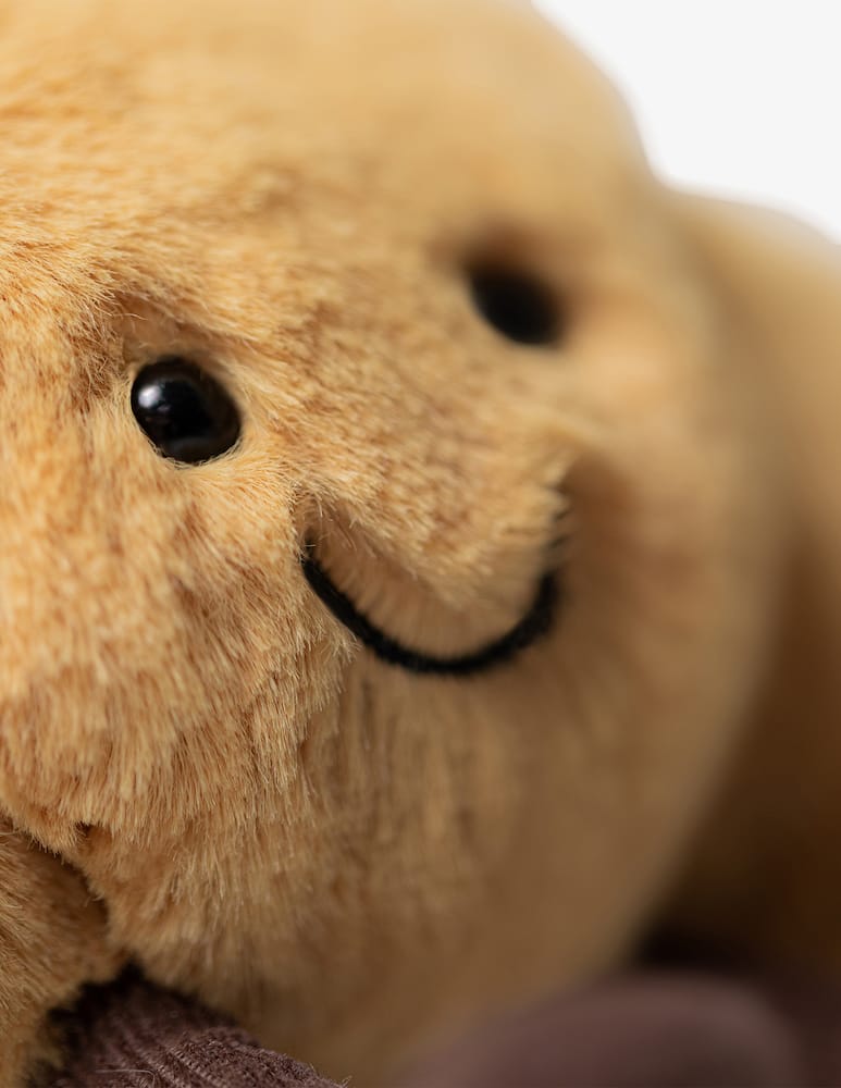 rinascente Jellycat Amuseables Croissant Small Peluche