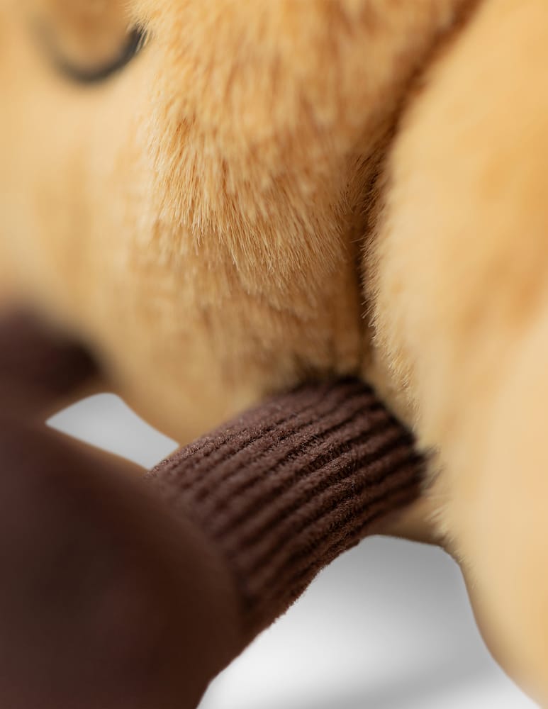 rinascente Jellycat Amuseables Croissant Small Peluche