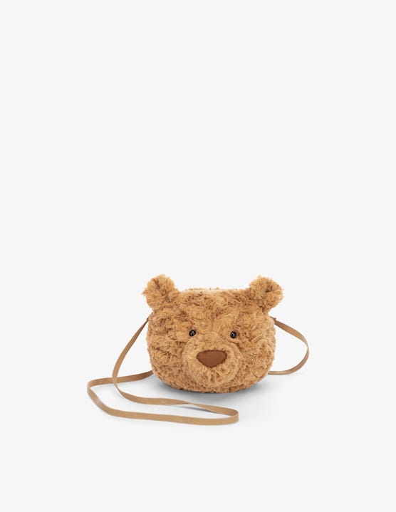 Jellycat - Bartholomew Bear Bag - €45,00