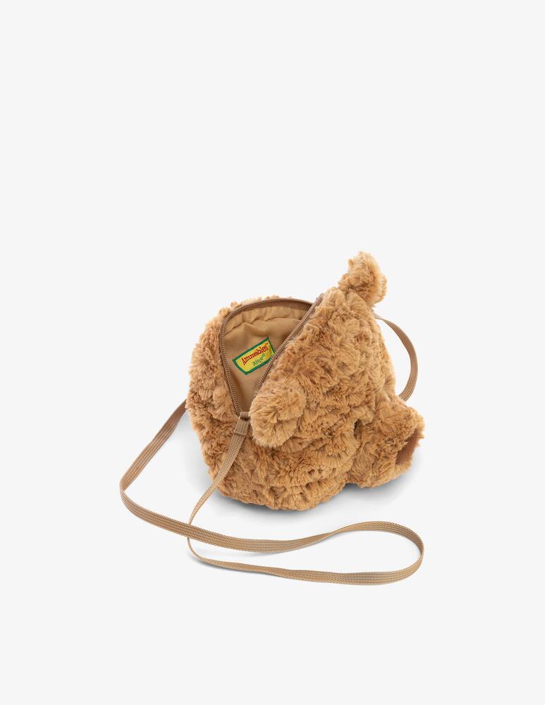 Jellycat Bartholomew Bear Bag - picture 3 Jellycat Bartholomew Bear Bag - picture 3