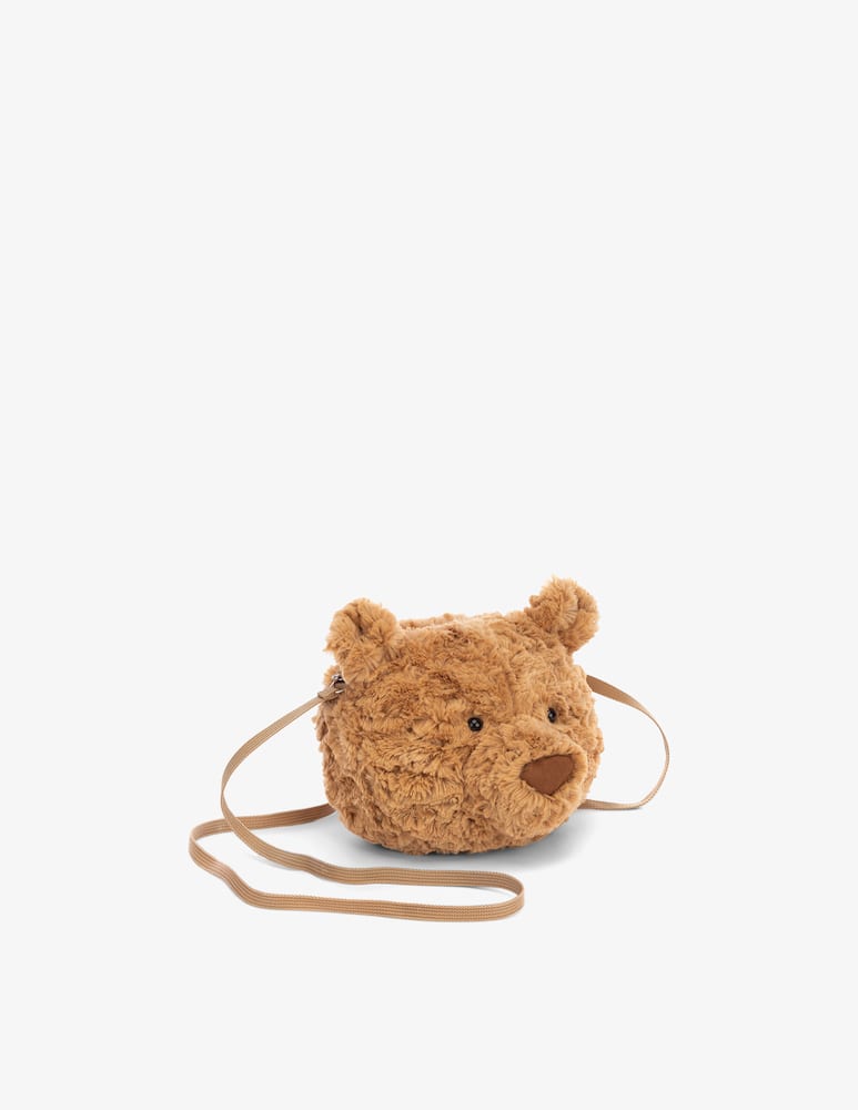 Jellycat Bartholomew Bear Bag - picture 5 Jellycat Bartholomew Bear Bag - picture 5