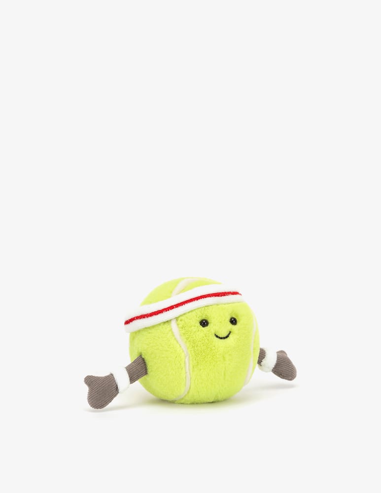 rinascente Jellycat Amuseables Sports Tennis Ball