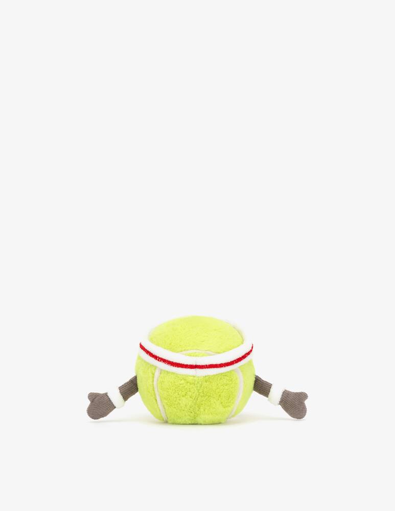 rinascente Jellycat Amuseables Sports Tennis Ball