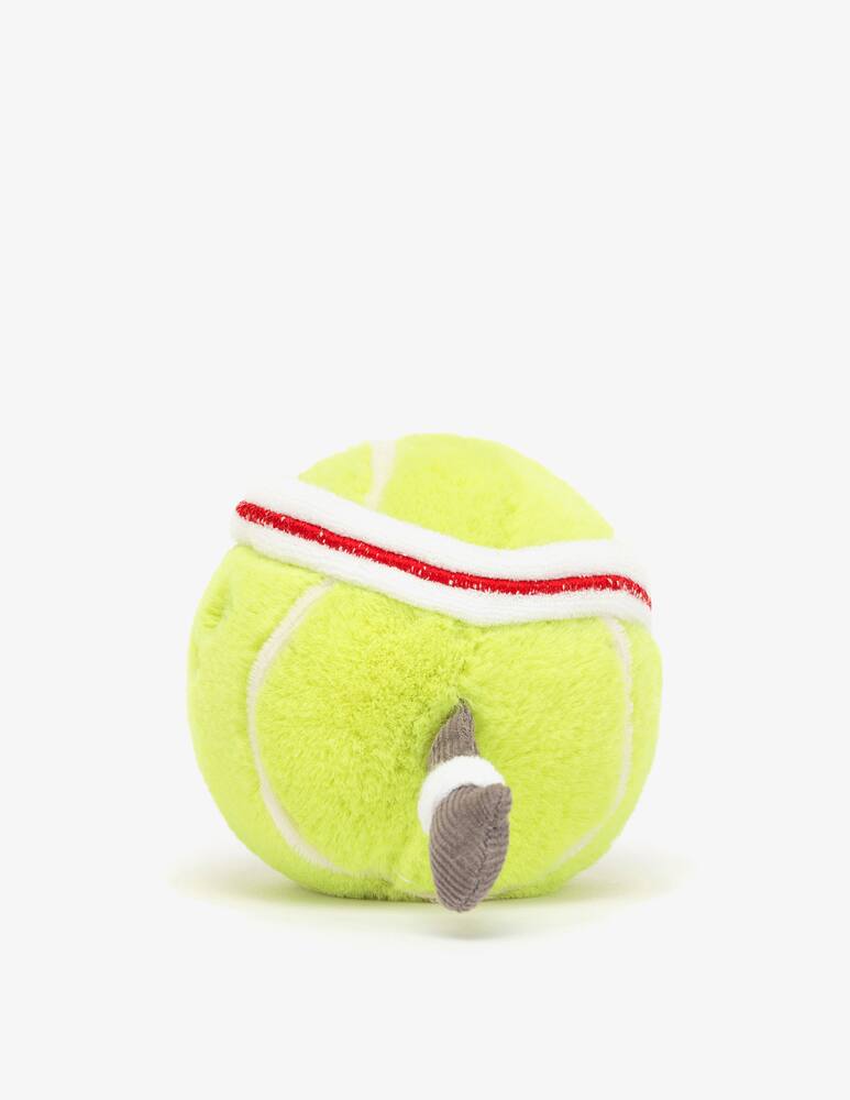 rinascente Jellycat Amuseables Sports Tennis Ball
