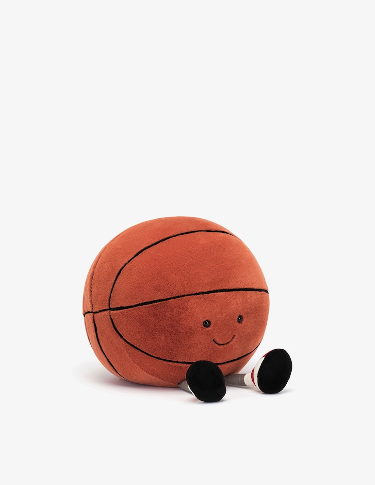 rinascente Jellycat Amuseables Sports Basketball Peluche
