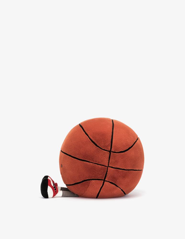 rinascente Jellycat Amuseables Sports Basketball Peluche
