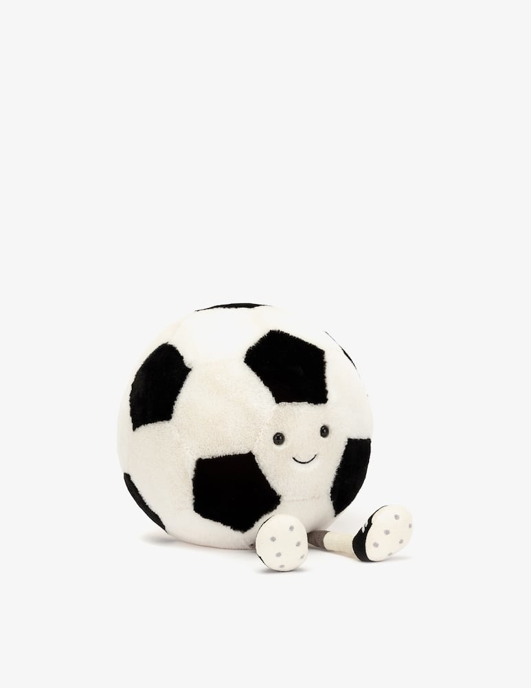 rinascente Jellycat Amuseables Sports Football Peluche
