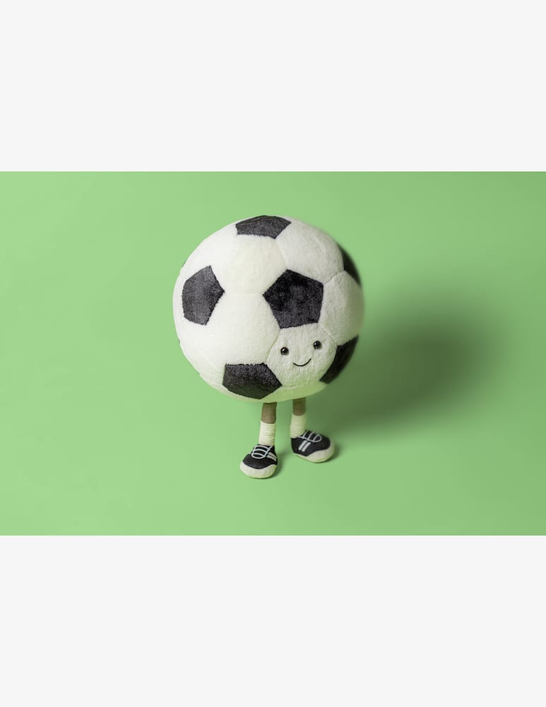 Jellycat Peluche Amuseables Sports Football - immagine 2